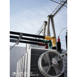 TUBULAR BUSBAR