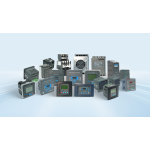 SERIES INTELLIGENT CAPACITOR CONTROLLER