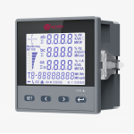 CN500 SERIES ELECTRIC POWER METERS