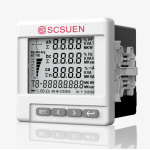 CLI750 SERIES POWER SECURITY INSPECTION INSTRUMENT