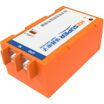 SPS119 PASSIVE WIRELESS PULSE CURRENT PD SENSOR