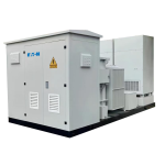 AMERICAN ENERGY STORAGE CONVERTER BOOST INTEGRATED MACHINE