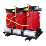 SC(B) SERIES DRY-TYPE DISTRIBUTION TRANSFORMERS