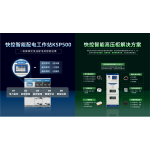 高低压智慧屏幕