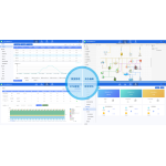 CLOUDPSS IESLAB: INTEGRATED ENERGY SYSTEM SIMULATION & PLANNING PLATFORM