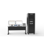 CLOUDPSS EMTLAB: REAL-TIME ELECTROMAGNETIC TRANSIENT SIMULATION PLATFORM (TSINGLUAN CLOUDPSS)