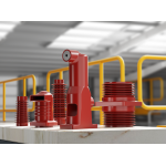 10-40.5KV HIGH-VOLTAGE EPOXY RESIN CAST INSULATORS