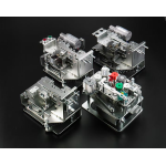 操作机构及开关