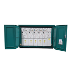 HIGH VOLTAGE METERING CABINET(RING MAIN UNIT )