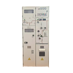 HIGH VOLTAGE METERING CABINET INDOOR