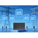 变电站综合网关机TG491