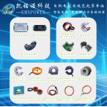 凯铭诺科技产品矩阵