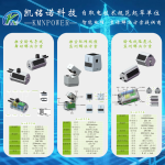 凯铭诺科技故障监测解决方案