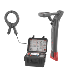 ES7080INTELLIGENT UTILITY DETECTOR