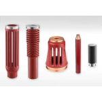 10KV, 12KV, 24KV, 35KV CONTACT ARM