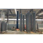 HOLLOW COMPOSITE BUSHING