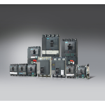 SDM6系列塑壳断路器