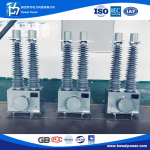 110KV DRY-TYPE CAPACITIVE CURRENT TRANSFORMER