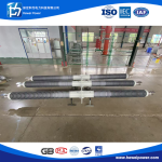 252KV DRY-TYPE CONDENSER WALL BUSHING