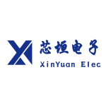 上海芯垣电子科技有限公司