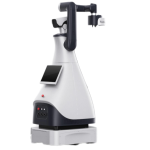 Zeus 4智能巡检与操作机器人