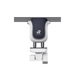 Hera长距离挂轨式智能巡检机器人