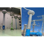 up to 1500kV GIS 套管