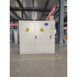 三相10KV端部有载分接开关