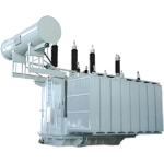 110kV~220kV电力变压器