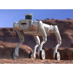 GALILEO INTELLIGENT BIONIC QUADRUPED ROBOT S1 SERIES
