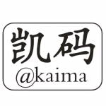 杭州凯码标识有限公司