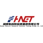 HUNAN ELECTRIC RESEARCH INSTITUTE TESTING GROUP CO., LTD. 