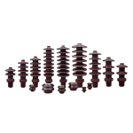EN TRANSFROMER PORCELAIN BUSHINGS