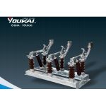 GWF-40.5KV OUTDOOR HIGH VOLTAGE DISCONNECTOR