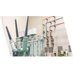 330KV POWER TRANSFORMER OSFPSZ22-360000/330