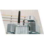 500KV POWER TRANSFORMER ODFS-334000/500