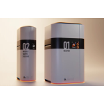 LONG-TERM THERMAL ENERGY STORAGE