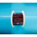 ENAMEL COPPER (ALUMINUM)FLAT WIRE