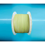 玻璃丝薄膜包铜(铝)扁线