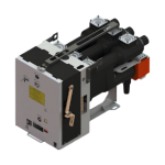 三工位一体化断路器