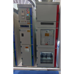 10KV固体全绝缘开关设备