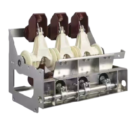 ENVIRONMENTALLY FRIENDLY GAS-INSULATED SWITCHGEAR FULLY SEALED CIRCUIT BREAKER SWITCH