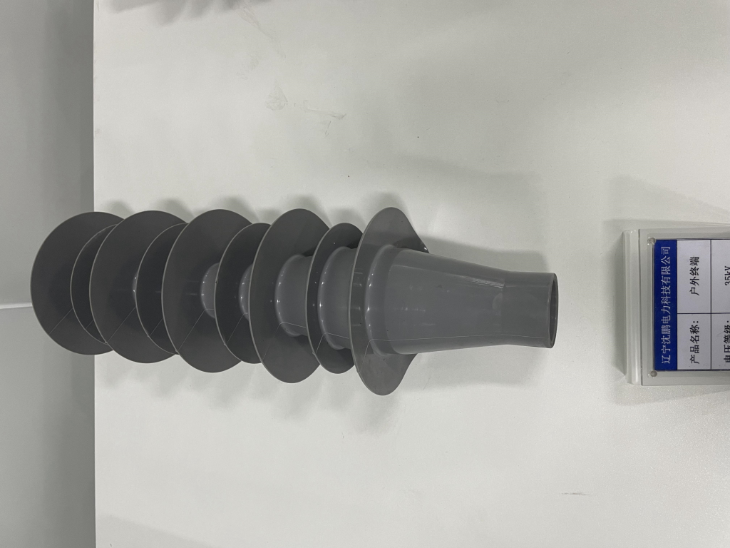 COLD SHRINK TERMINATION 10KV~35KV