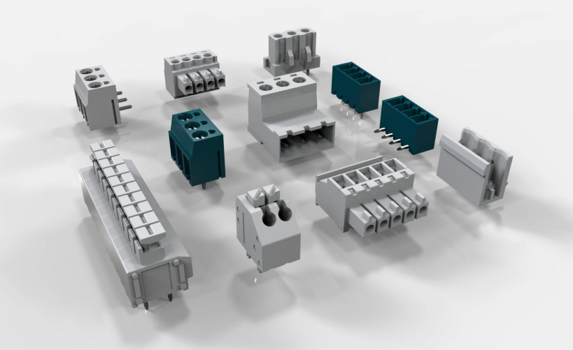 PCB TERMINAL