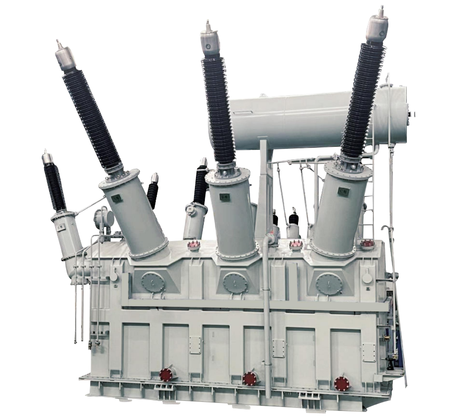 POWER TRANSFORMER