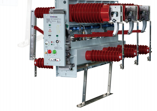 Wind power switch