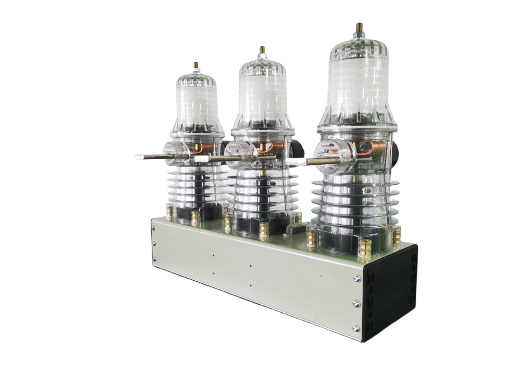 MS2 三相断路器