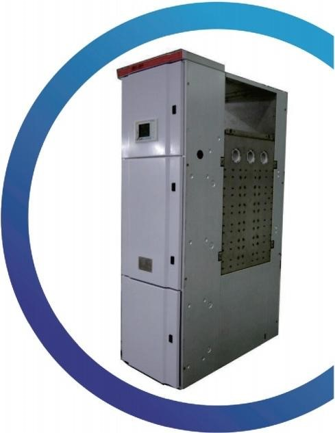 HG3-40.5  GREEN  CUBICAL  TYPE  GIS