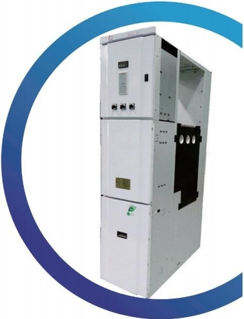 HG4-12  GREEN  CUBICAL  TYPE  GIS