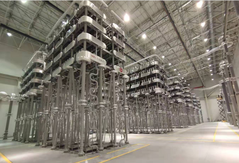 COMPOSITE INSULATOR